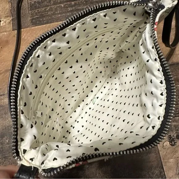 Brighton Love & Joy Crossbody - Picture 9 of 9